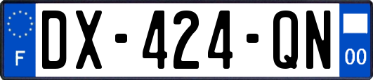 DX-424-QN