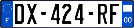 DX-424-RF