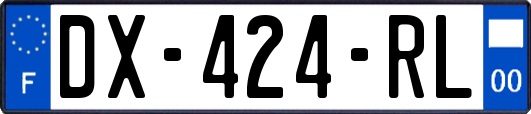 DX-424-RL