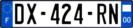 DX-424-RN