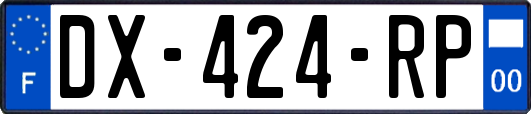 DX-424-RP
