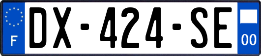 DX-424-SE