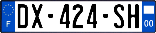DX-424-SH