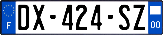 DX-424-SZ