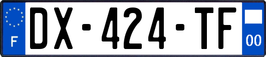 DX-424-TF