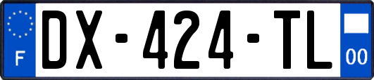 DX-424-TL