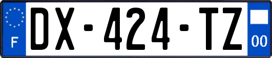 DX-424-TZ