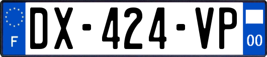 DX-424-VP