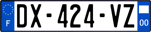 DX-424-VZ