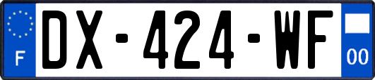 DX-424-WF