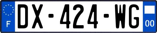 DX-424-WG