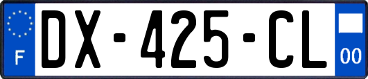 DX-425-CL