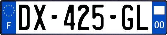 DX-425-GL