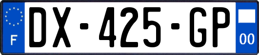 DX-425-GP