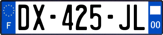 DX-425-JL
