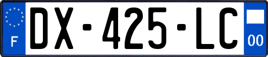 DX-425-LC