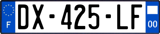 DX-425-LF