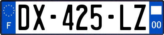 DX-425-LZ