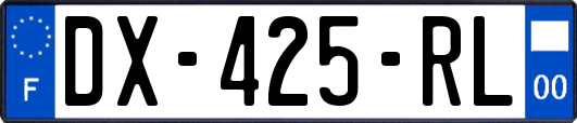DX-425-RL