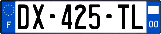 DX-425-TL