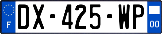 DX-425-WP