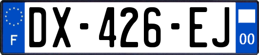 DX-426-EJ