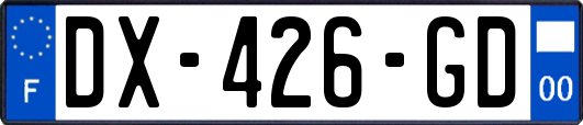 DX-426-GD