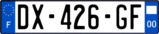 DX-426-GF