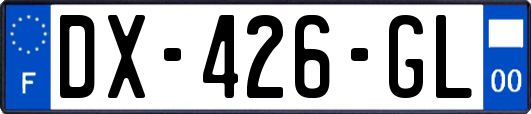 DX-426-GL