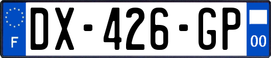 DX-426-GP