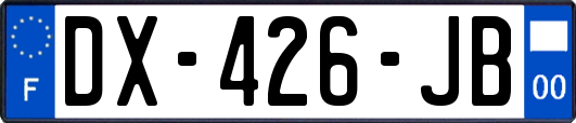 DX-426-JB