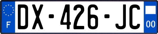 DX-426-JC
