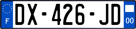 DX-426-JD