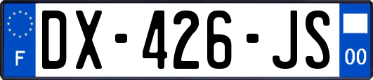DX-426-JS