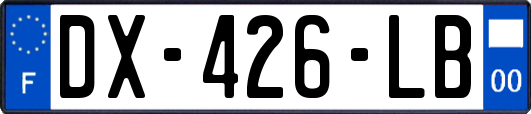 DX-426-LB