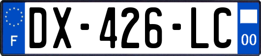 DX-426-LC