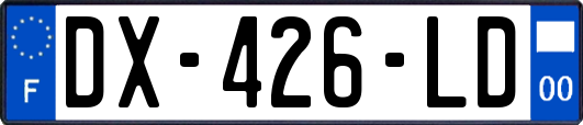 DX-426-LD