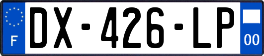 DX-426-LP