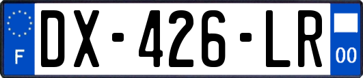 DX-426-LR
