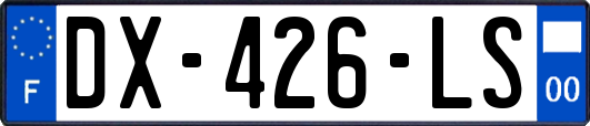 DX-426-LS