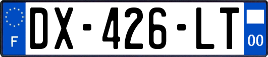 DX-426-LT