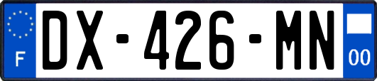 DX-426-MN