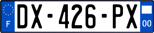 DX-426-PX
