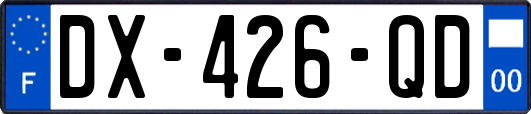 DX-426-QD