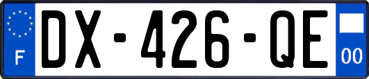 DX-426-QE