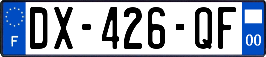 DX-426-QF