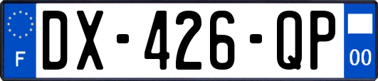 DX-426-QP