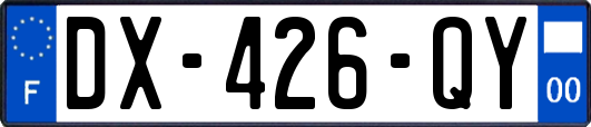 DX-426-QY