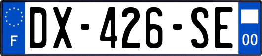 DX-426-SE