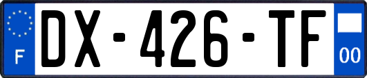 DX-426-TF